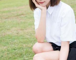 魅妍社 – 藏不住的美！黄歆苑女孩的绝美图集合集，快来看看！