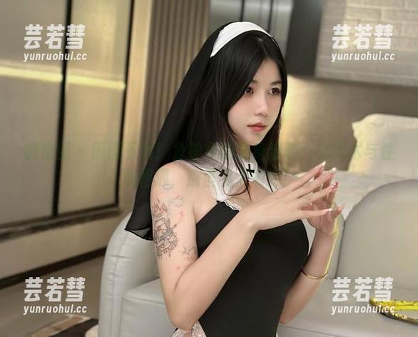 鱼神鱼 微密圈 - 原图下载!鱼神鱼的紧身泳装:当艺术与性感相遇,别怪我太震撼!