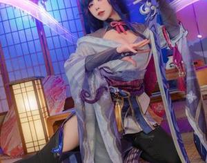 黏黏团子兔：这组高清美脚作品集简直是艺术与诱惑的结合！