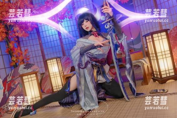 黏黏团子兔 黏黏团子兔:这组高清美脚作品集简直是艺术与诱惑的结合!